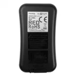 Pilot R6-1 RF do sterowników MONO ściemniacz dotykowy biały