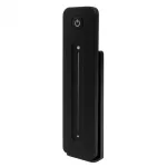 Pilot R11 RF do sterowników MONO ściemniacz dotykowy czarny