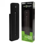 Pilot R11 RF do sterowników MONO ściemniacz dotykowy czarny