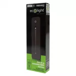 Pilot R11 RF do sterowników MONO ściemniacz dotykowy czarny