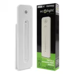 Pilot R11 RF do sterowników MONO ściemniacz dotykowy biały