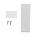 Pilot R11 RF do sterowników MONO ściemniacz dotykowy biały