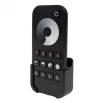 Pilot RT6 RF do sterowników MONO 4-strefowy dotykowy czarny