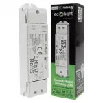 Sterownik V1-L RF MONO ściemniacz 15A 12/24V 10A 36/48V