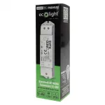 Sterownik V1-L RF MONO ściemniacz 15A 12/24V 10A 36/48V