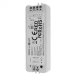 Sterownik V1 RF MONO ściemniacz 8A 5-36V