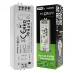 Sterownik V1 RF MONO ściemniacz 8A 5-36V