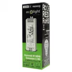 Sterownik V1 RF MONO ściemniacz 8A 5-36V