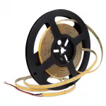 Taśma LED COB 480 24V 12W/m 1380lm/m 4000K IP67 5m