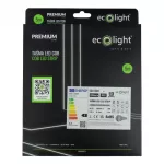 Taśma LED COB 480 12V 12W/m 1440lm/m 4000K IP67 5m