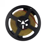 Taśma LED COB 480 24V 12W/m 1320lm/m 3000K IP20 5m