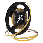 Taśma LED COB 480 12V 12W/m 1560lm/m 6000K IP20 5m