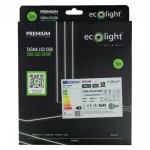 Taśma LED COB 480 24V 9W/m 6000K IP20 FREE CUT 5m