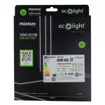 Taśma LED COB 480 24V 9W/m 3000K IP20 FREE CUT 5m