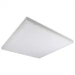Panel LED 2w1 595x595x34 36W 3960lm NW PVC B.
