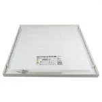 Panel LED 2w1 595x595x34 36W 3960lm NW PVC B.