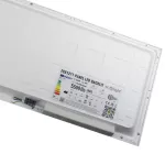 Panel LED 1195x295x30 50W 6500K 5500lm biały