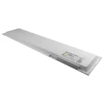 Panel LED 1195x295x30 50W 3000K 5500lm biały