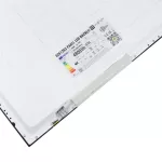 Panel LED Backlit 595x595x30 40W 4800lm NW PVC CZ.