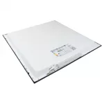 Panel LED Backlit 595x595x30 40W 4800lm NW PVC CZ.