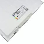 Panel LED Backlit 595x595x30 40W 4800lm CW PVC