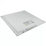 Panel LED Backlit 595x595x30 40W 4800lm CW PVC