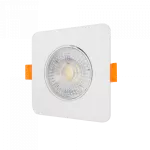 DOWNLIGHT LED 3W/5W/7W CCT BIAŁY KWADRAT