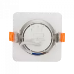 DOWNLIGHT LED 3W/5W/7W CCT BIAŁY KWADRAT