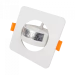 DOWNLIGHT LED 3W/5W/7W CCT BIAŁY KWADRAT