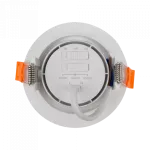 DOWNLIGHT LED 3W/5W/7W CCT BIAŁY OKRĄGŁY