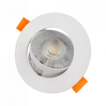 DOWNLIGHT LED 3W/5W/7W CCT BIAŁY OKRĄGŁY