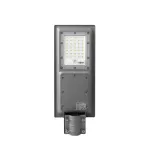 Lampa uliczna solarna 100W 4000K 1000lm IP65