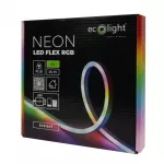 TAŚMA LED NEON RGB 3M 5V