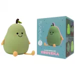 MARY'S LAMPKA NOCNA LED GRUSZKA ZIELONA