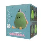 MARY'S LAMPKA NOCNA LED GRUSZKA ZIELONA