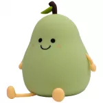 MARY'S LAMPKA NOCNA LED GRUSZKA ZIELONA