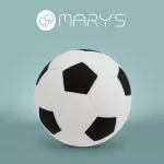 MARY'S LAMPKA NOCNA LED PIŁKA