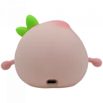 MARY'S LAMPKA NOCNA LED BRZOSKWINIA