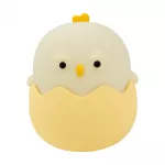 MARY'S LAMPKA NOCNA LED RGB SENNY PISKLAK