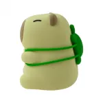 MARY'S LAMPKA NOCNA LED Kapibara Turysta RGB