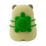 MARY'S LAMPKA NOCNA LED Kapibara Turysta RGB