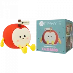 MARY'S LAMPKA NOCNA LED JABŁKO