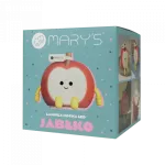 MARY'S LAMPKA NOCNA LED JABŁKO