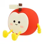 MARY'S LAMPKA NOCNA LED JABŁKO