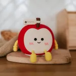 MARY'S LAMPKA NOCNA LED JABŁKO