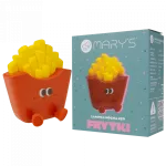 MARY'S LAMPKA NOCNA LED FRYTKI
