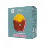 MARY'S LAMPKA NOCNA LED FRYTKI