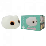 MARY'S LAMPKA NOCNA LED KOTEK