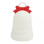 MARY'S LAMPKA NOCNA LED Dzwonek RGB