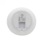 MARY'S LAMPKA NOCNA LED Mikołaj RGB